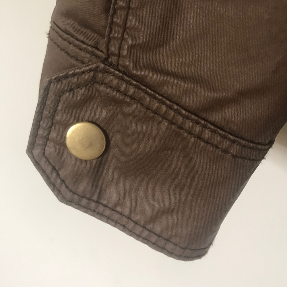 Cpo Provisions Jacket View 4